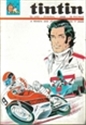 Imagem para categoria Tintin 10° ano