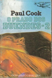 Imagem de O Prado dos Duendes 2 -  Nº 352