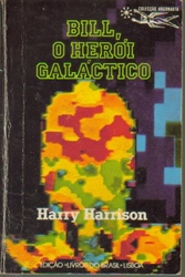 Imagem de  Bill, o Herói Galáctico -  Nº 353