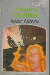 Imagem de O Planeta dos Deuses -  Nº 277