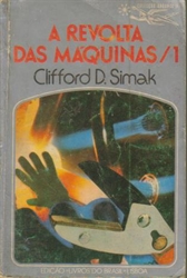Imagem de A Revolta das Máquinas 1 -  Nº 278
