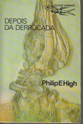 Imagem de  193 - Depois da Derrocada 