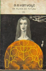 Imagem de Os Filhos do Futuro 1 -  Nº 177