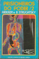 Imagem de Prisioneiros do Poder 2 - nº  308