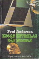 Imagem de Essas Estrelas São Nossas -  Nº 410