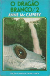 Imagem de O Dragão Branco 2 -  Nº 315