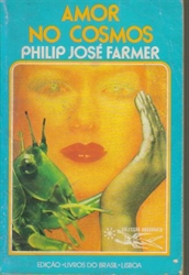 Imagem de Amor no Cosmos -  Nº 318