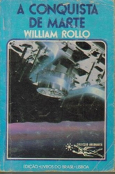 Imagem de A Conquista de Marte -  Nº 321