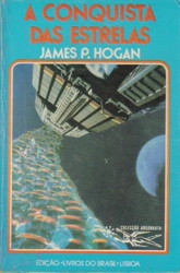 Imagem de A Conquista das Estrelas -  Nº 325