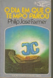 Imagem de O Dia em que o Tempo Parou -  Nº 283