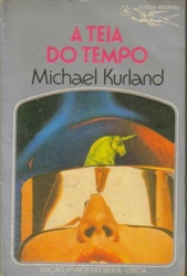 Imagem de A Teia do Tempo -  Nº 280