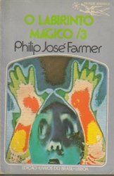 Imagem de O Labirinto Mágico 3 -  Nº 291