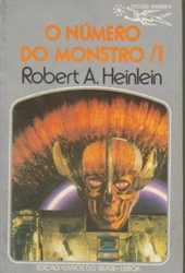 Imagem de o Número do Monstro 1 -  Nº 294