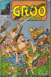 Imagem de 8 - Groo o errante