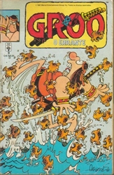 Imagem de 9 - Groo o errante