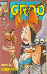 Imagem de 13 - Groo o errante 