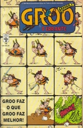 Imagem de 14 - Groo o errante 