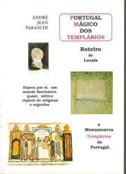 Imagem de PORTUGAL MÁGICO DOS TEMPLÁRIOS