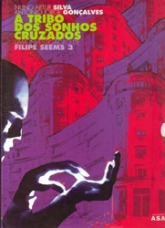 Imagem de A TRIBO DOS SONHOS CRUZADOS