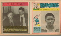 Imagem de O PAJEM Nº 239