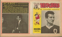 Imagem de O PAJEM Nº 241