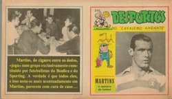 Imagem de O PAJEM Nº 245