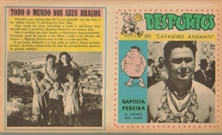 Imagem de O PAJEM Nº 249