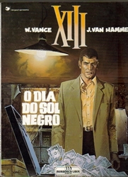 Imagem de XIII - O DIA DO SOL NEGRO