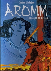 Imagem de AROMM - CORAÇAO DA ESTEPE - VOL 2