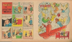 Imagem de O PAJEM Nº 260