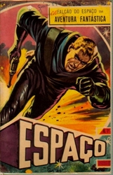 Imagem de ESPAÇO Nº 07