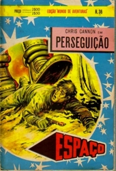 Imagem de ESPAÇO Nº 36