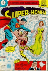 Imagem de 4 - A revista dos Super-heróis 