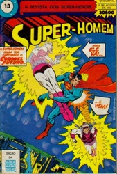 Imagem de 13 - A revista dos Super-heróis 