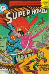 Imagem de 27 - A revista dos Super-heróis 