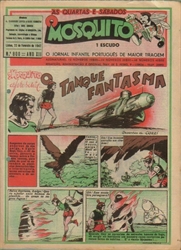 Imagem de O MOSQUITO Nº 800