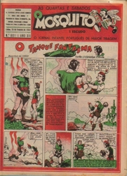 Imagem de O MOSQUITO Nº 801