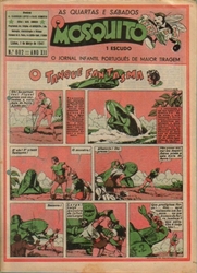 Imagem de O MOSQUITO Nº 802