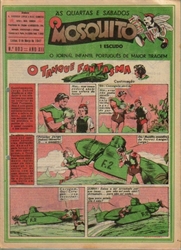 Imagem de O MOSQUITO Nº 803