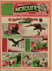 Imagem de O MOSQUITO Nº 805