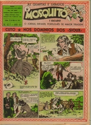 Imagem de MOSQUITO Nº 827