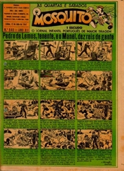 Imagem de MOSQUITO Nº 840
