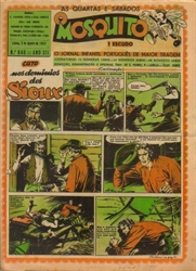 Imagem de MOSQUITO Nº 846