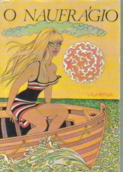 Imagem de 40 - O NAUFRAGIO