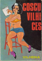 Imagem de COSCUVILHICES