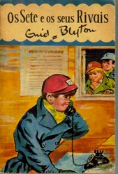 Imagem de OS SETE E OS SEUS RIVAIS