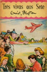 Imagem de TRÊS VIVAS AOS SETE - Nº 8