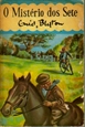 Imagem de O MISTÉRIO DOS SETE - Nº 9