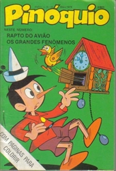 Imagem de PINOQUIO Nº 18