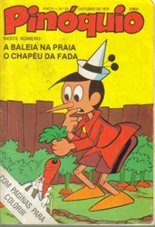 Imagem de PINOQUIO Nº 23